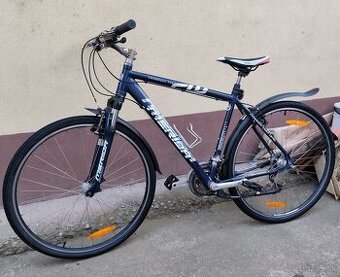 Trekingovy bicykel merida crossway tfs 500