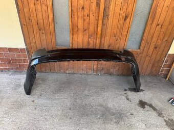 Škoda Octavia III 3 lift kombi 2016- zadný nárazník