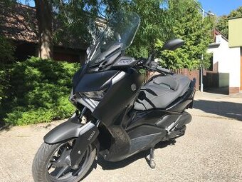 Yamaha X max 125 Tech Max 2024