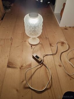 Retro lampa
