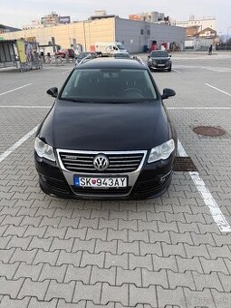 Volkswagen Passat Variant 1,6 TDI R-LINE