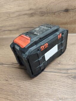 batéria hilti b22 255