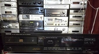 DENON DCD-610 cd prehrávač