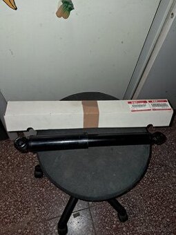 Zadný tlmič pérovania Suzuki Ignis