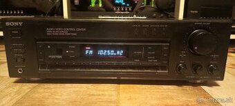 SONY STR D615 🔊🎧🔊❤️