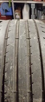 Sava intensa UHP2 225/45R17 letne