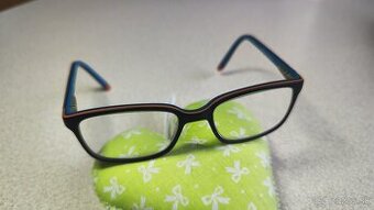 Detské okuliare - rámik