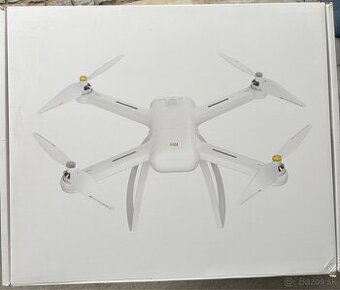 Dron Xiaomi Mi Drone 4K