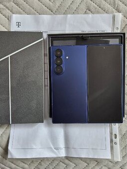 Samsung Galaxy Z Fold 7 512gb