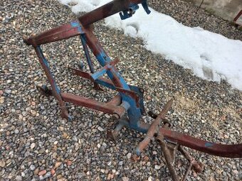 Rám na jawa 175 356