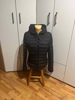 Dámska bunda Navahoo