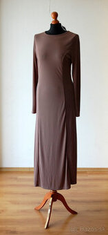 Dlhé maxi šaty Primark veľ-M