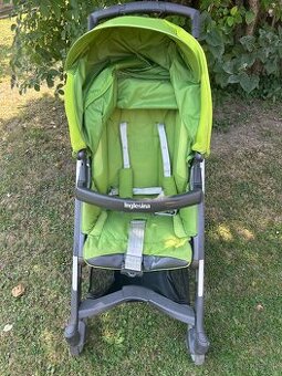 Športový kočík-zn.Inglesina