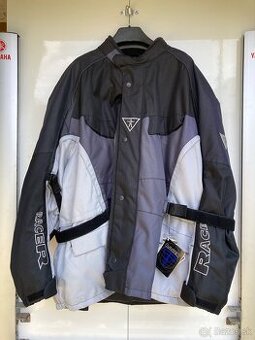 Nová motobunda Racer-3XL, Schuller L