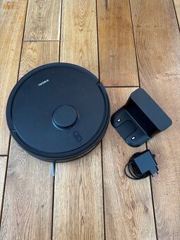 Xiaomi Robot Vacuum S20 (Black) EU