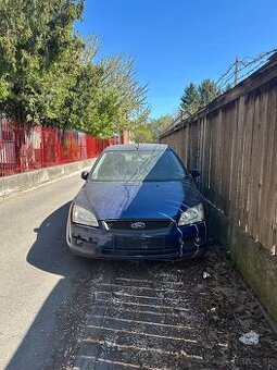 Ford Focus 1.6 TDCi