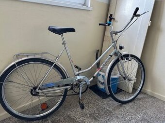 Velamos LADY 26 mestský bicykel