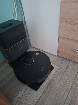 Predam robock Q5PRO