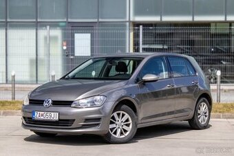 Volkswagen Golf 1.2 TSI