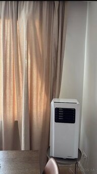 Mobilná klimatizácia 7000 BTU
