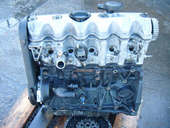 motor volvo d5252t