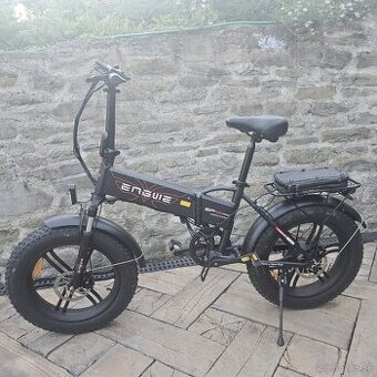 Elektro bike