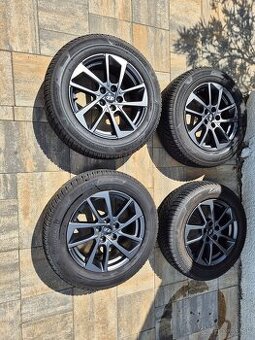 Zimná sada Tucson 215/65 R17