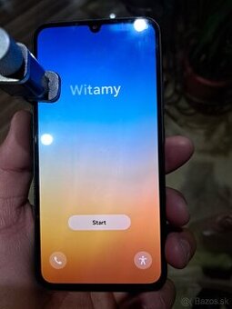 Displej Samsung A34
