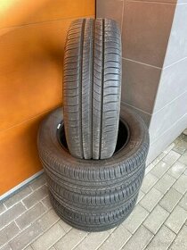 Letné pneu 205/60 R16 Michelin 4ks