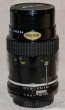 Nikon Micro-Nikkor 55mm f2.8 AIS