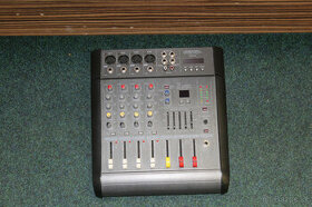 Mix Voice Kraft PD-4U