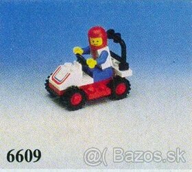 LEGO 6609 - 1