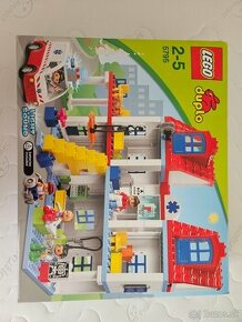 Lego Duplo 5795