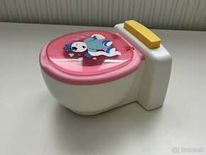 Záchod Baby Born - 1