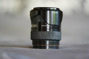 Sony objektív DT 16 – 105 mm F3,5 – 5,6 - 1