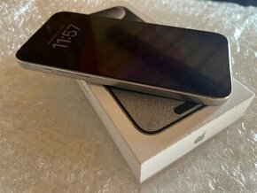 iPhone 15 Pro Max 512GB titánová biela (eSIM)