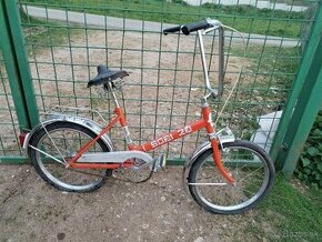 SOBI 20 bicykel - 1