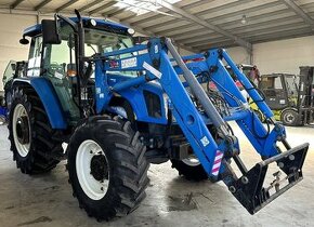New Holland T 5040 - 1
