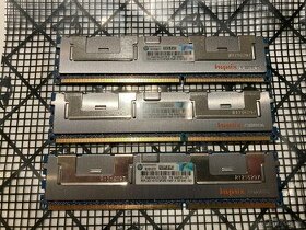 RAM PC133 Hynix, Samsung, NANYA, Micron