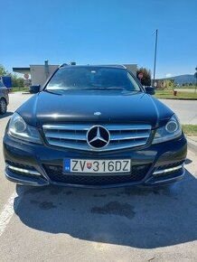 Mercedes-benz, W204,200cdi, 100kw, 2013