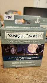 Napln Yankee Candle 2ks
