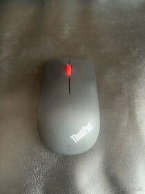 Lenovo thinkpad bezdrôtová myš