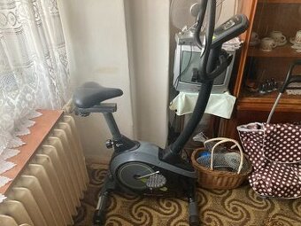 Stacionárny bicykel
