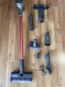 Xiaomi Dreame V11. Tyčový Aku vysávač - 1