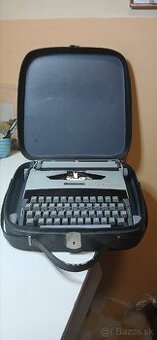 Pisaci stroj consul model 235 - 1
