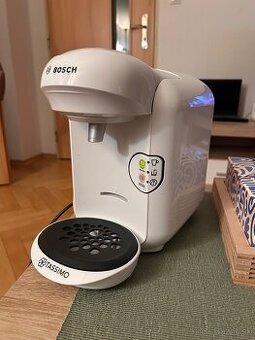 Bosch tassimo vivy2 espresso