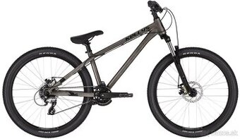 Bicykel 26 Kellys whip 10 Raw