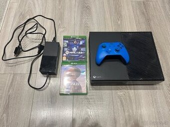 XBOX ONE 1TB