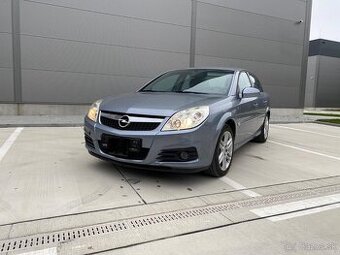Opel Vectra C Sedan 1.9CDTi 2008