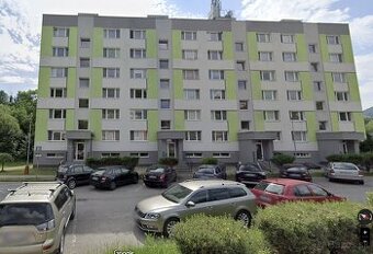 2i byt - prenájom Nová Baňa
